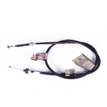 Hot sale auto cable oem 8-98007-008-1  automotive hand brake cable
